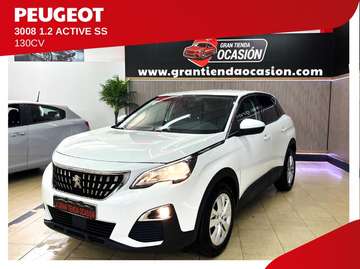 1.2 PURETECH 96KW (130CV) ACTIVE S&S