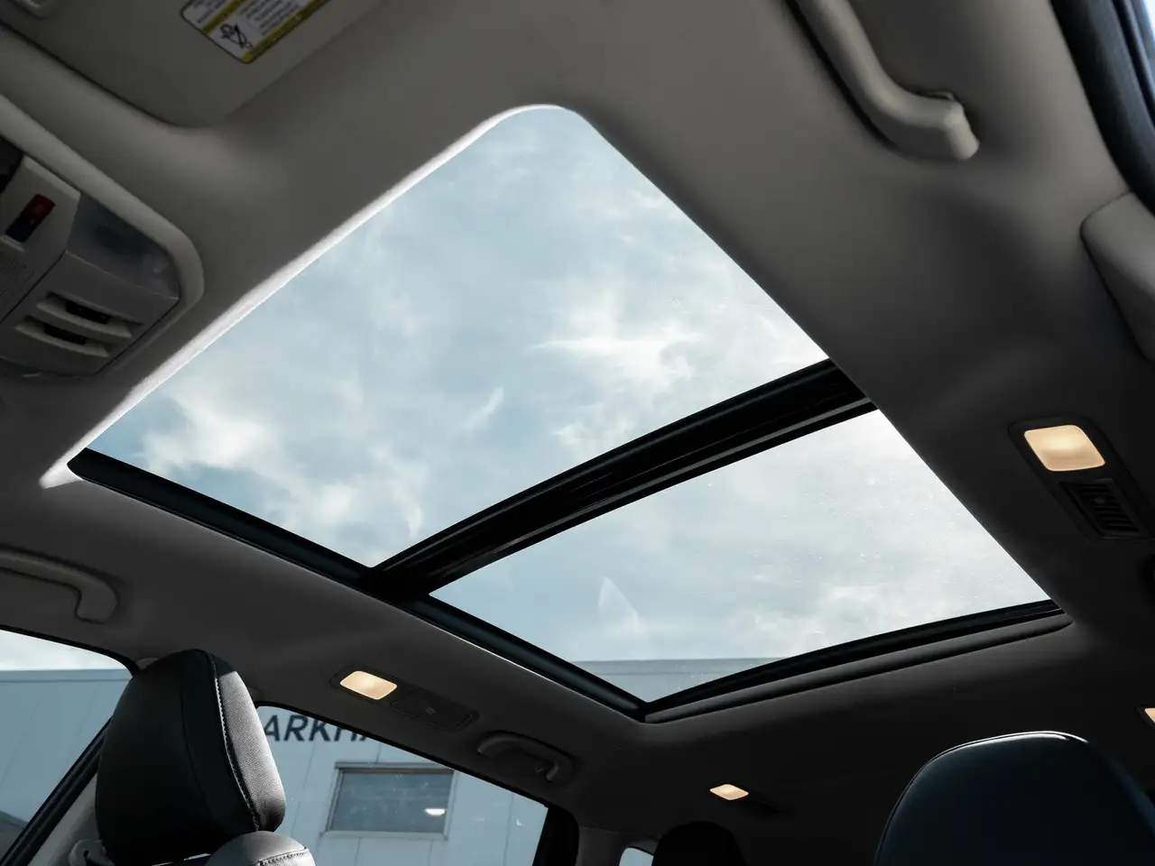 Subaru Ascent fotografie Subaru Ascent