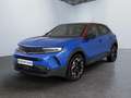 Opel Mokka GS Line*GPS*Carplay*Caméra*Clim auto Blauw - thumbnail 1