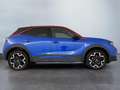 Opel Mokka GS Line*GPS*Carplay*Caméra*Clim auto Blauw - thumbnail 4