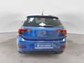 Volkswagen Polo Nuova Life 1.0 EVO 59 kW (80 CV) Manuale Blu/Azzurro - thumbnail 5