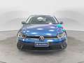 Volkswagen Polo Nuova Life 1.0 EVO 59 kW (80 CV) Manuale Blu/Azzurro - thumbnail 2