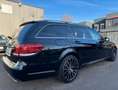 Mercedes-Benz E 300 E300 CDI Kombi *2.Hand/Leder/Navi/LED* Negro - thumbnail 5