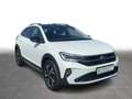 Volkswagen Taigo 1.0TSI DSG Style NAVI KAMERA LED*OUTLET* Blanc - thumbnail 6