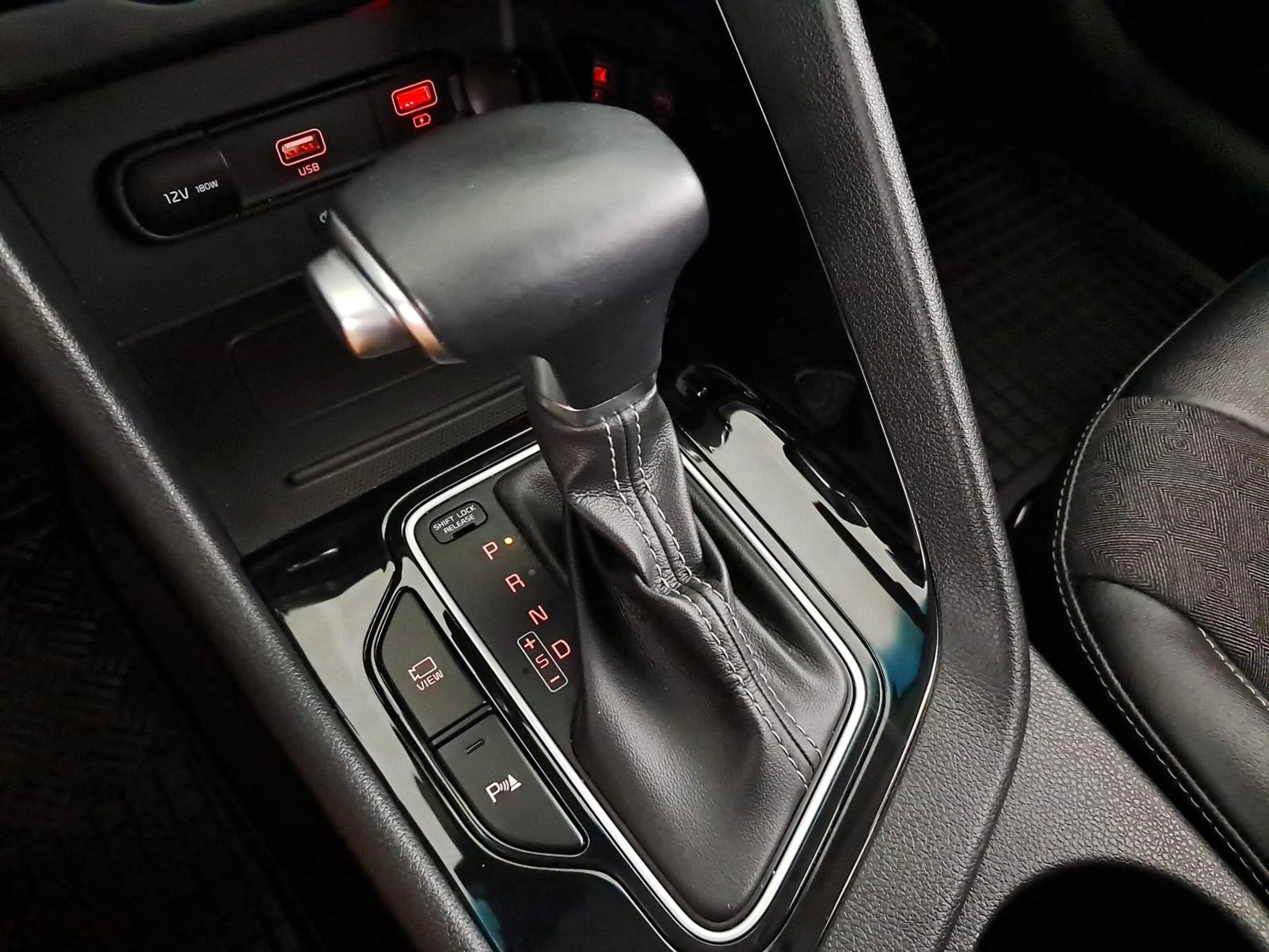 Kia Niro 1.6 GDi Hybrid DynamicPlusLine | 10 jaar garantie, — photo 7