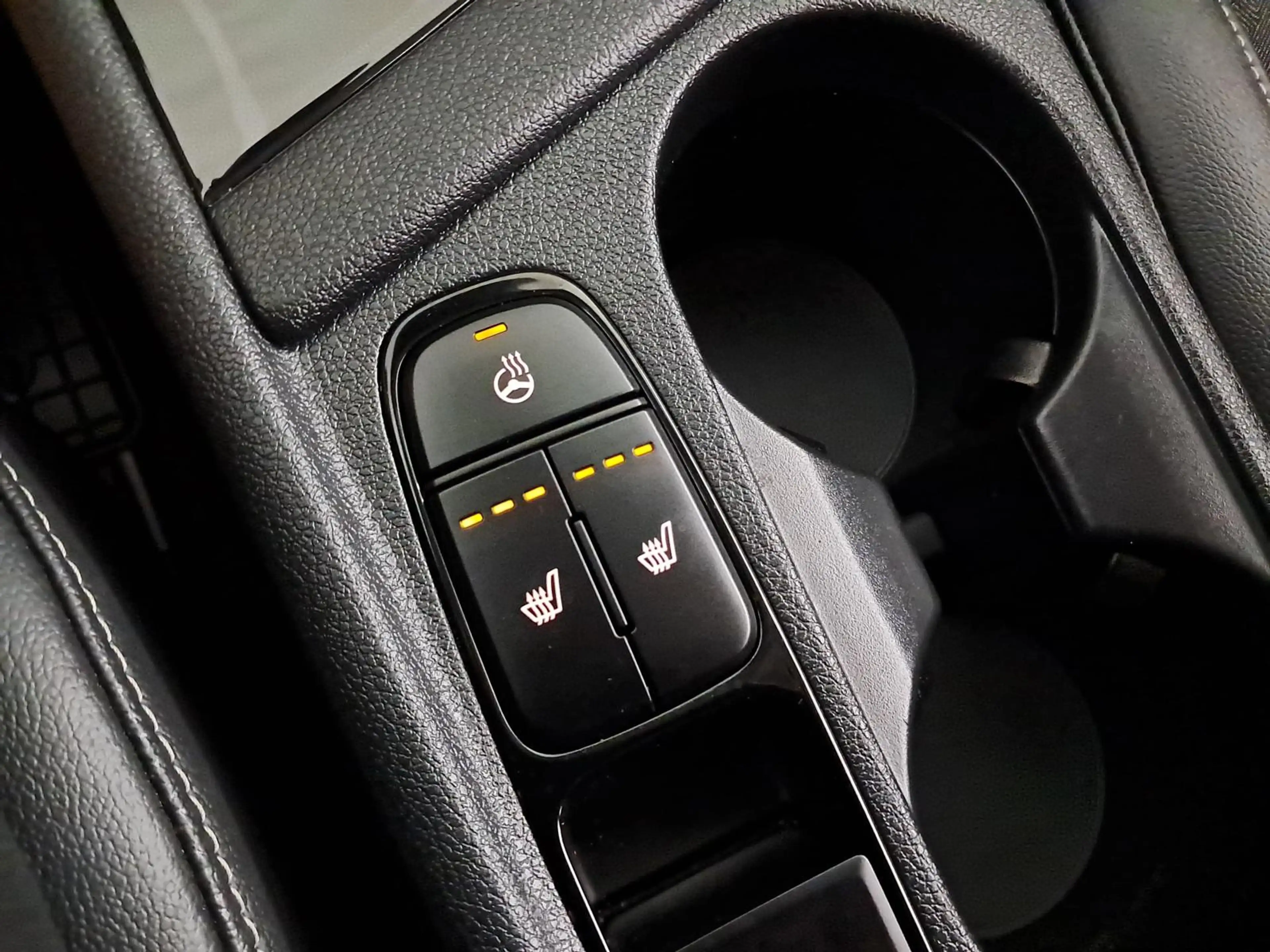 Kia Niro 1.6 GDi Hybrid DynamicPlusLine | 10 jaar garantie, — photo 6