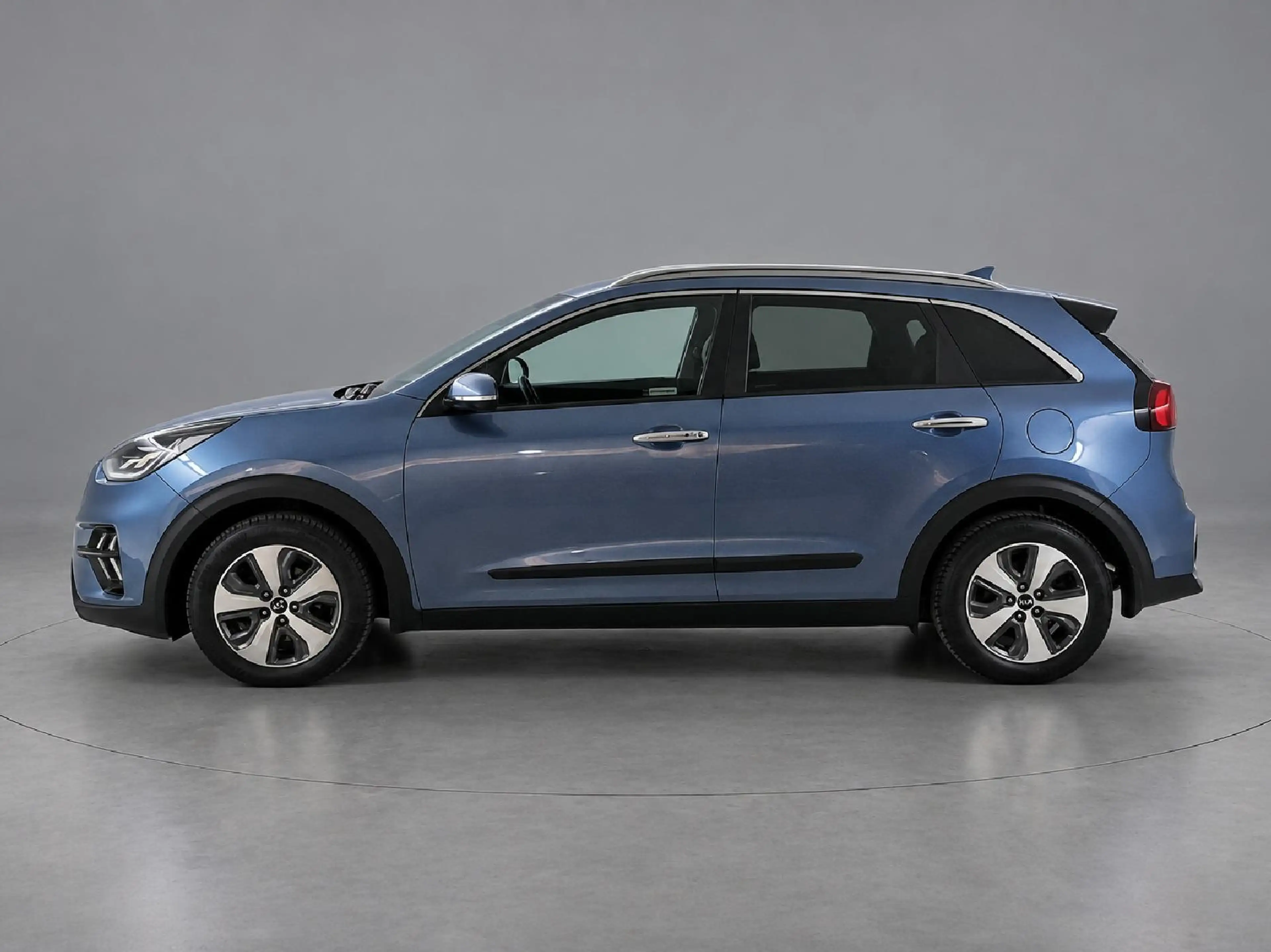 Kia Niro 1.6 GDi Hybrid DynamicPlusLine | 10 jaar garantie, — photo 2