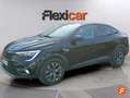 Renault Arkana Evolution TCe 103kW(140CV) EDC mild hybr Negro - thumbnail 3