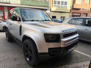 Defender 90 D250 MHEV BVA8 First Edition