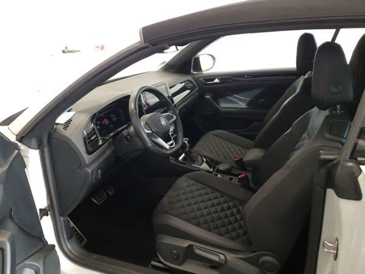 Volkswagen T-Roc, фото 6