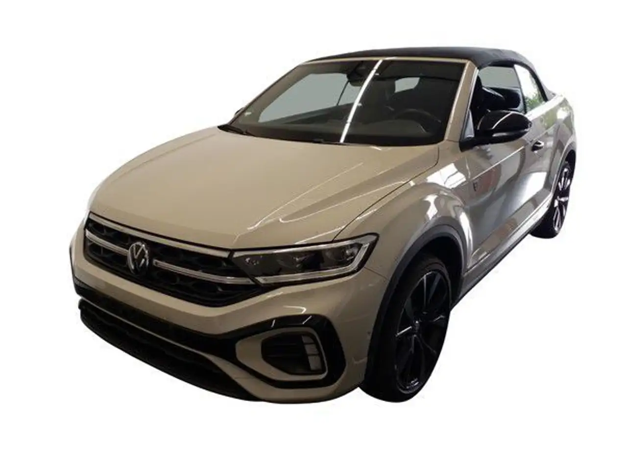Volkswagen T-Roc, фото 2