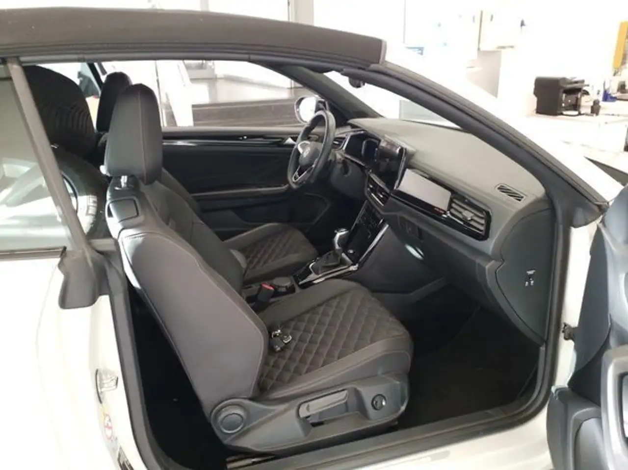 Volkswagen T-Roc, фото 7