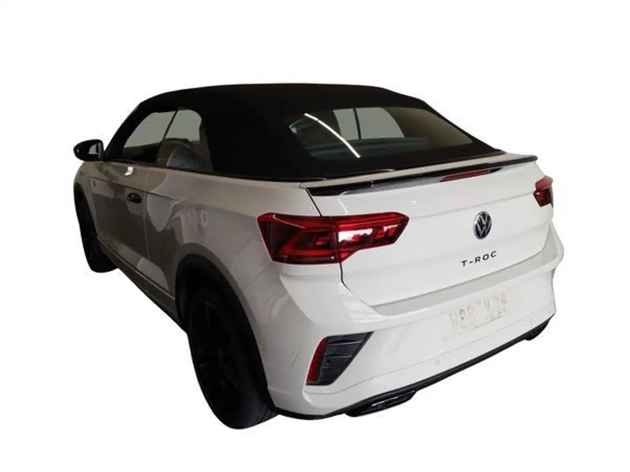 Volkswagen T-Roc, фото 5