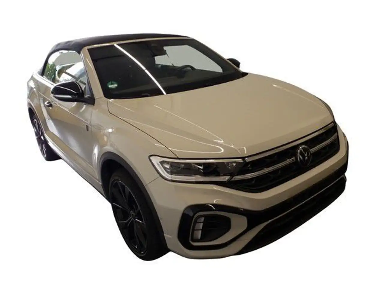 Volkswagen T-Roc, фото 3