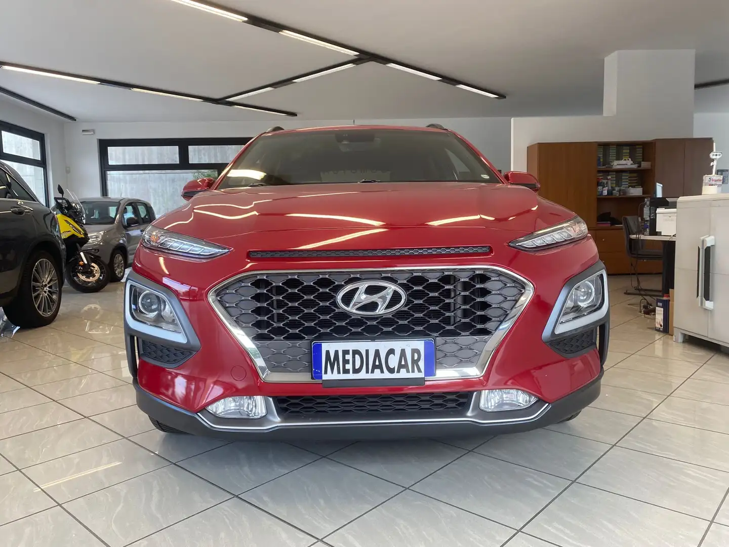 Hyundai KONA 1.0 t-gdi Xpossible 2wd 120cv - 2
