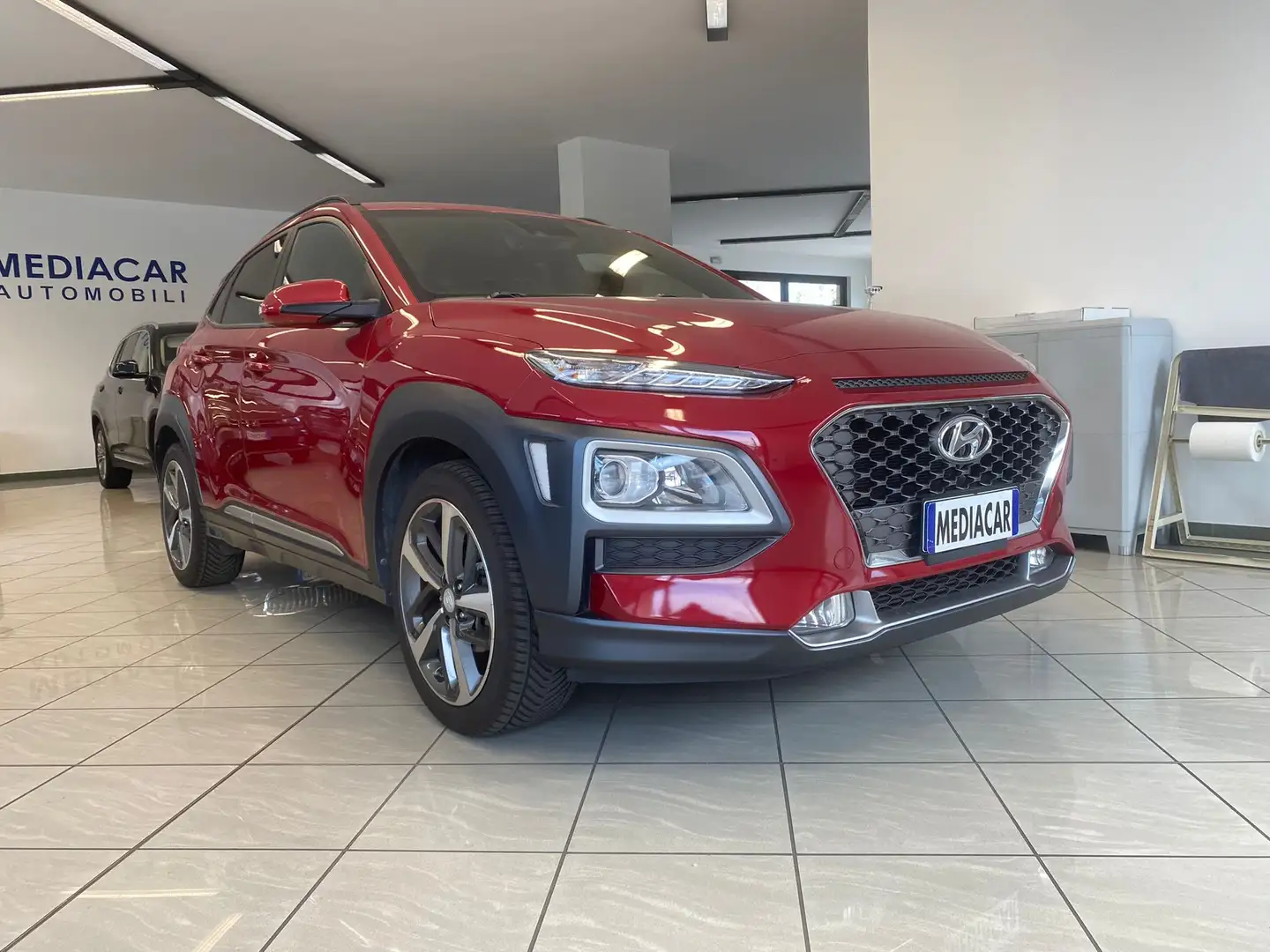 Hyundai KONA 1.0 t-gdi Xpossible 2wd 120cv - 1