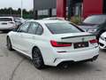 BMW 320 3er - 320 d M Sportpaket Weiß - thumbnail 5