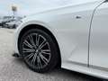 BMW 320 3er - 320 d M Sportpaket Weiß - thumbnail 11