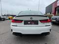 BMW 320 3er - 320 d M Sportpaket Weiß - thumbnail 7