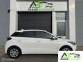 Hyundai i20 1.2 Comfort 5 drs, Airco,El Pakket,NW-APK Blanc - thumbnail 2