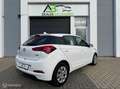 Hyundai i20 1.2 Comfort 5 drs, Airco,El Pakket,NW-APK Blanc - thumbnail 9