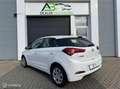 Hyundai i20 1.2 Comfort 5 drs, Airco,El Pakket,NW-APK Blanc - thumbnail 7