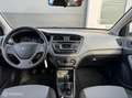 Hyundai i20 1.2 Comfort 5 drs, Airco,El Pakket,NW-APK Blanc - thumbnail 10