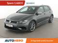 Volkswagen Golf GTI 2.0 TSI R BlueMotion 4Motion Aut.*LED*NAVI*ACC*PDC Grijs - thumbnail 1