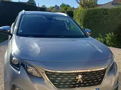Peugeot 3008 BlueHDi 130ch S
