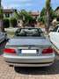 BMW 320 320Ci (2.2) cat Cabrio Argento - thumbnail 2