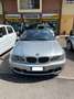 BMW 320 320Ci (2.2) cat Cabrio Argento - thumbnail 4