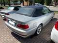 BMW 320 320Ci (2.2) cat Cabrio Argento - thumbnail 5
