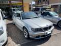 BMW 320 320Ci (2.2) cat Cabrio Argento - thumbnail 1