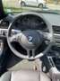 BMW 320 320Ci (2.2) cat Cabrio Argento - thumbnail 9