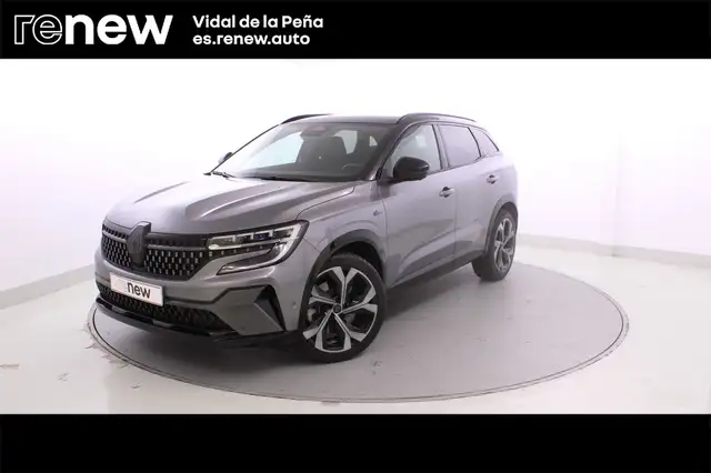 Renault Austral 1.2 E-Tech Híbrido Iconic Esprit Alpine 146kW
