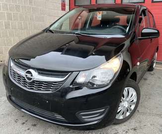 1.0i ECOTEC Enjoy Start/Stop + CLIM + CAR-PASS