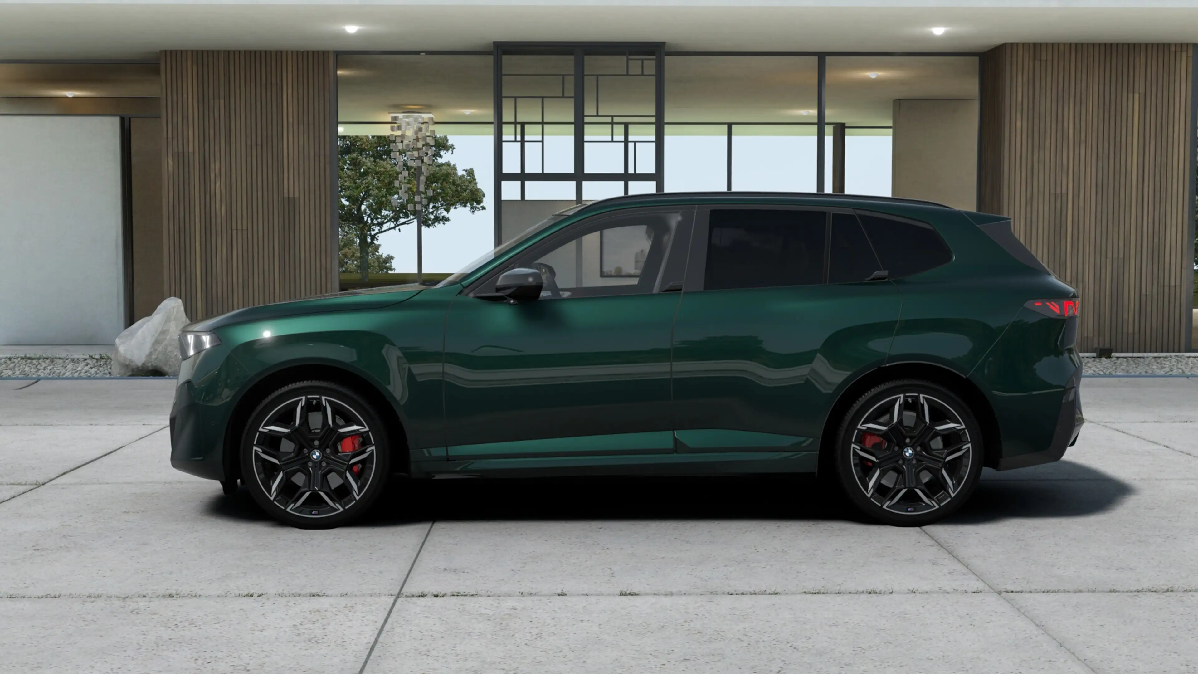 BMW X5 iX5 60 xDrive M Sport / Trekhaak / Panoramadak / H — photo 6