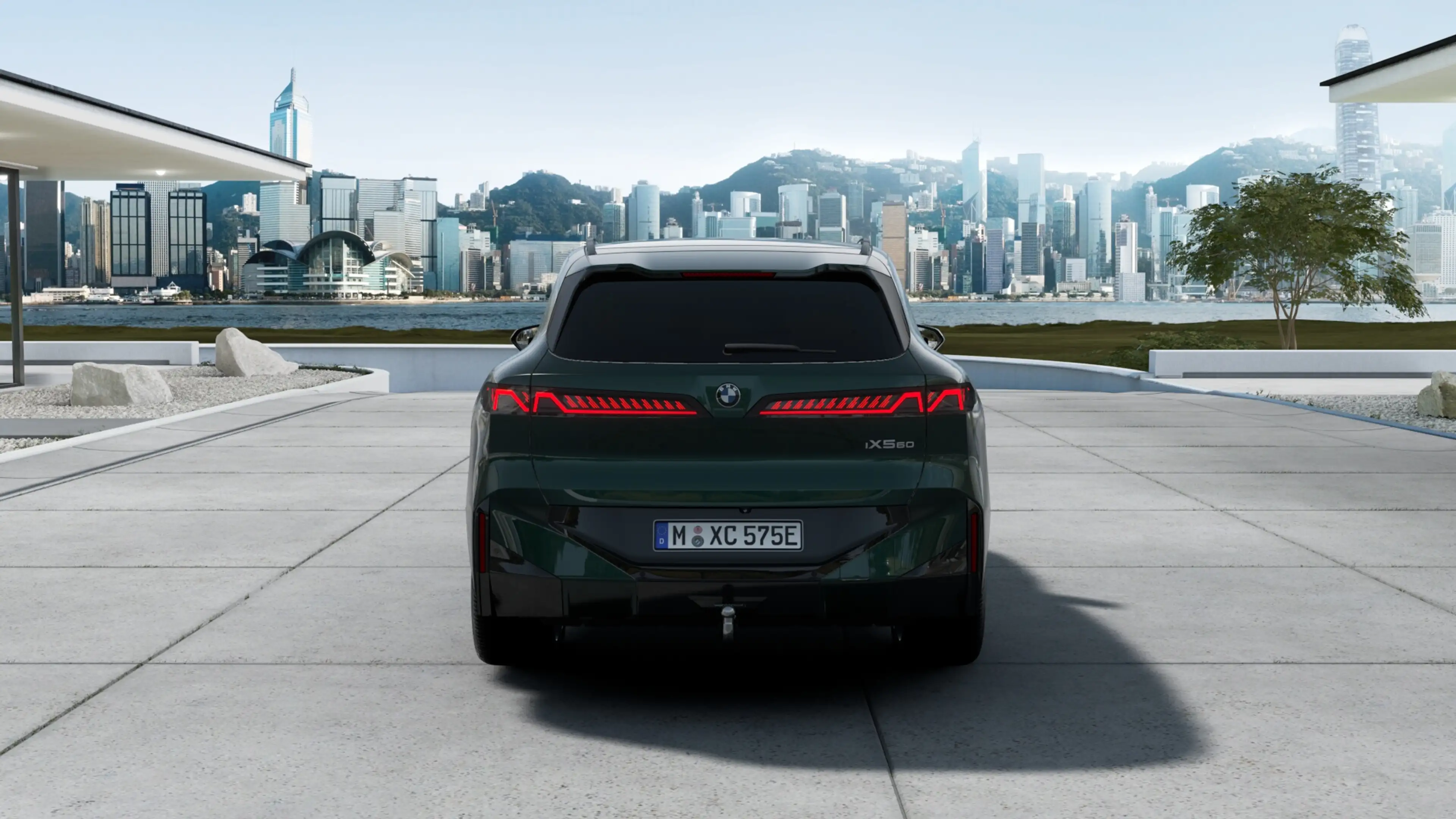 BMW X5 iX5 60 xDrive M Sport / Trekhaak / Panoramadak / H — photo 4