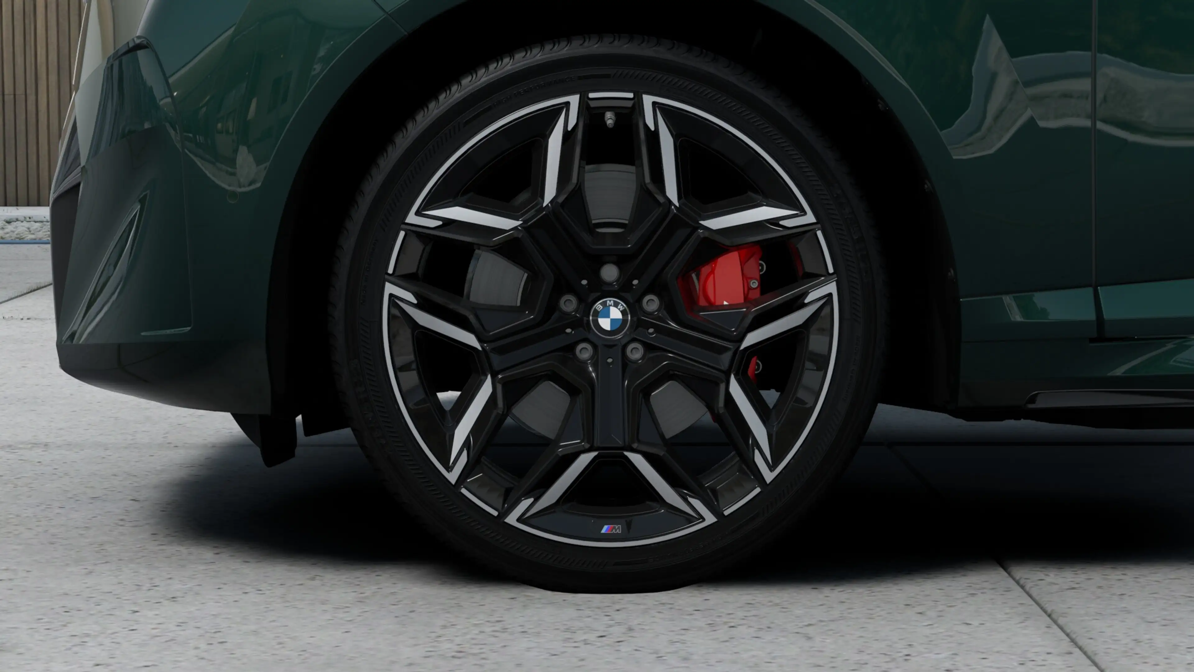 BMW X5 iX5 60 xDrive M Sport / Trekhaak / Panoramadak / H — photo 5