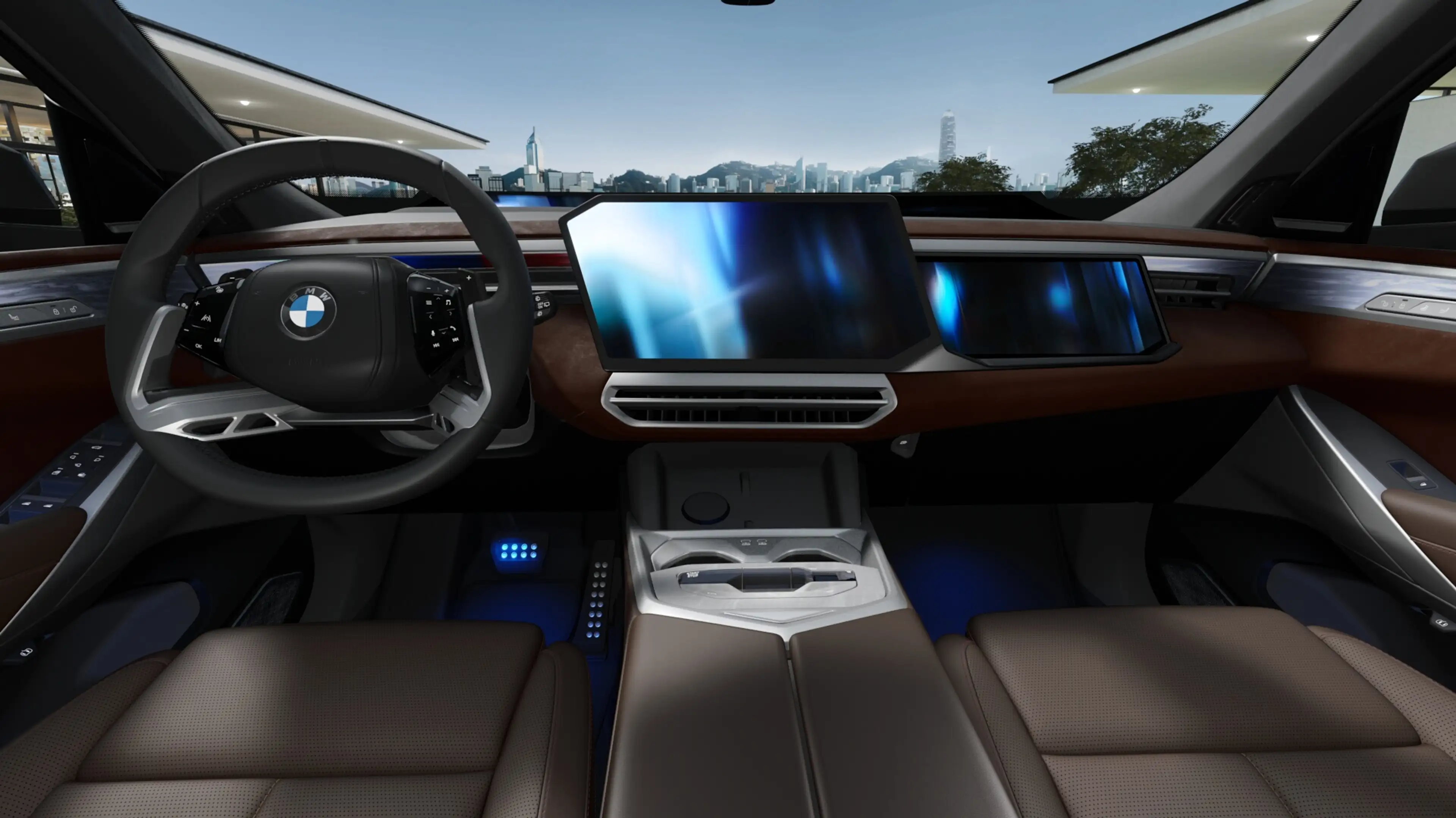BMW X5 iX5 60 xDrive M Sport / Trekhaak / Panoramadak / H — photo 7