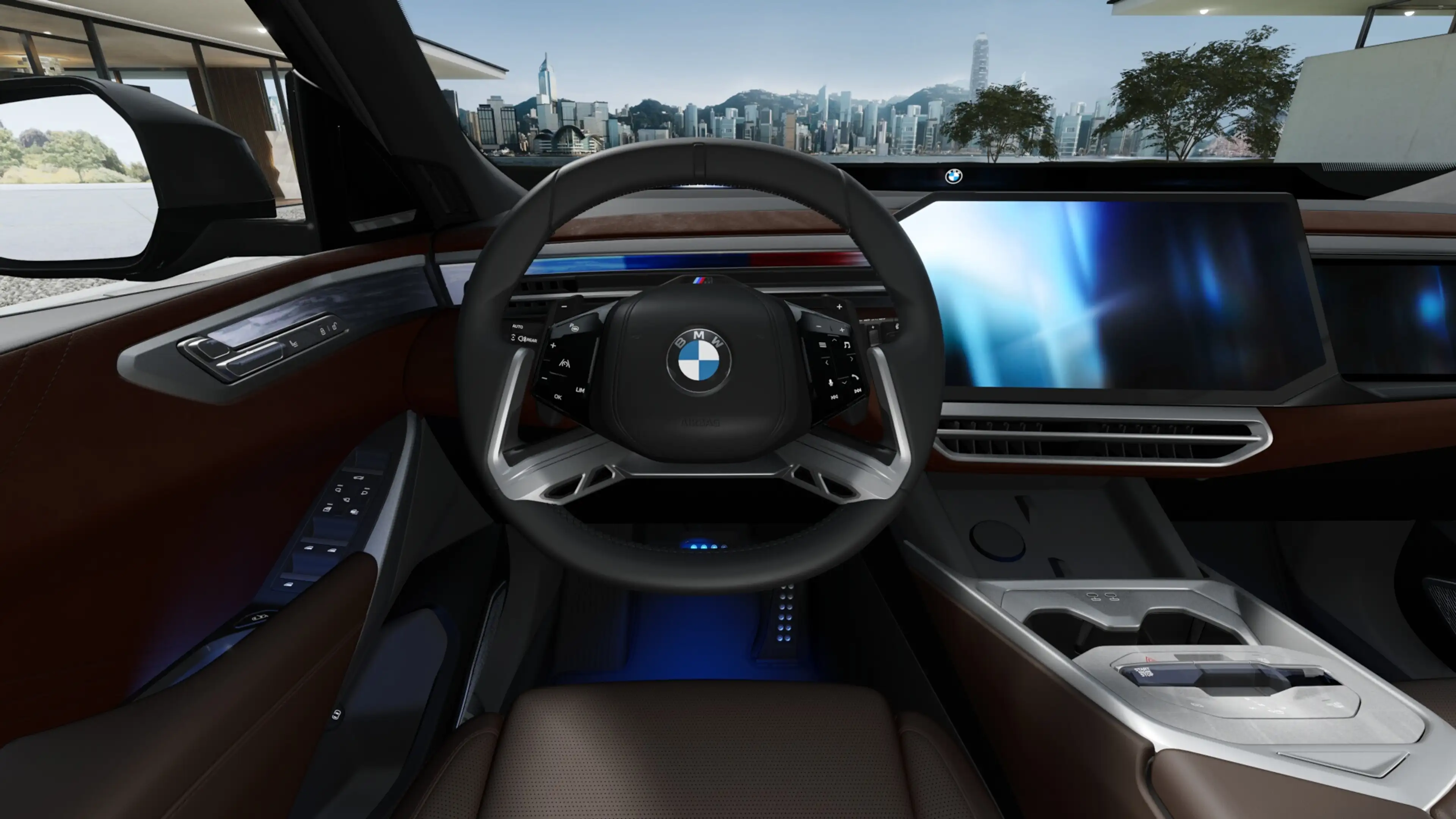 BMW X5 iX5 60 xDrive M Sport / Trekhaak / Panoramadak / H — photo 8