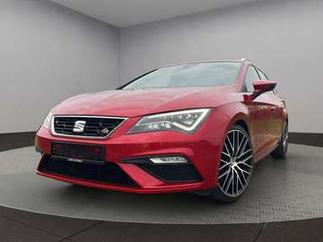 ST FR/LED/CarPlay/Lane-Assist/NAVI