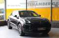 Porsche Macan S Diesel Panorama Memory Bose AHK Noir - thumbnail 3