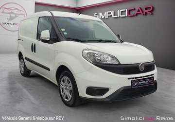 CARGO 1.3L MULTIJET 90 Ch PACK TVA Récupérable Garantie 12 mois