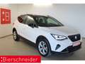 SEAT Arona 1.5 TSI DSG FR 17 LED ACC Weiß - thumbnail 1