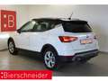 SEAT Arona 1.5 TSI DSG FR 17 LED ACC Weiß - thumbnail 14