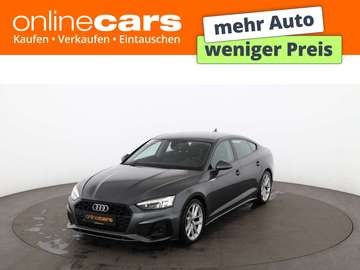 SB 35 TDI S-Line Aut MATRIX LEDER NAVI SITZHZG