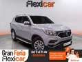 SsangYong Rexton D22DTR Line 4x2 Gri - thumbnail 1