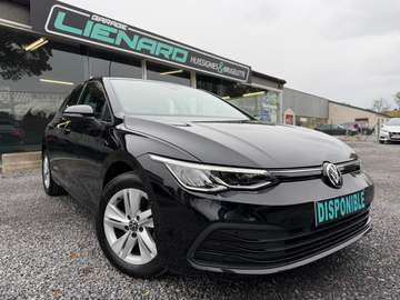 Golf 1.0 TSI Life Business *CARPLAY*LED*CRUISE*GARANTIE 1 AN*