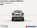 Suzuki Vitara ❤️ 1.5 DUALJET HYBRID AGS ⏱ 2 Monate Lieferzeit ✔️ Weiß - thumbnail 4